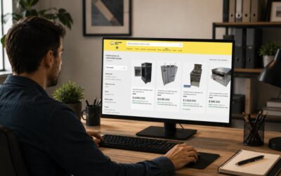 BYRD® suma un nuevo canal de venta en Mercado Libre
